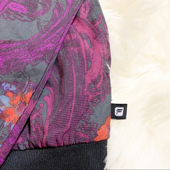 Fabletics Ithaca Bomber Jacket - Picture 4 of 7